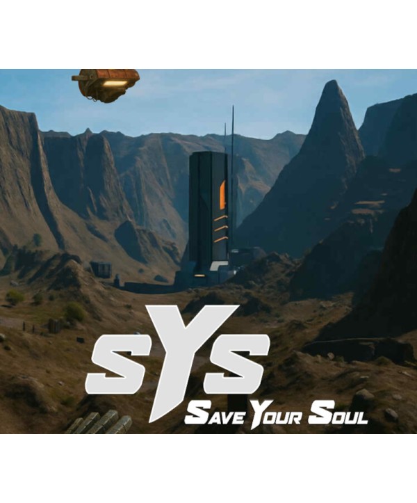 sYs - Save Your Soul Steam Key GLOBAL